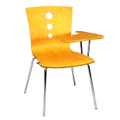 Wc1402 Writing Chair